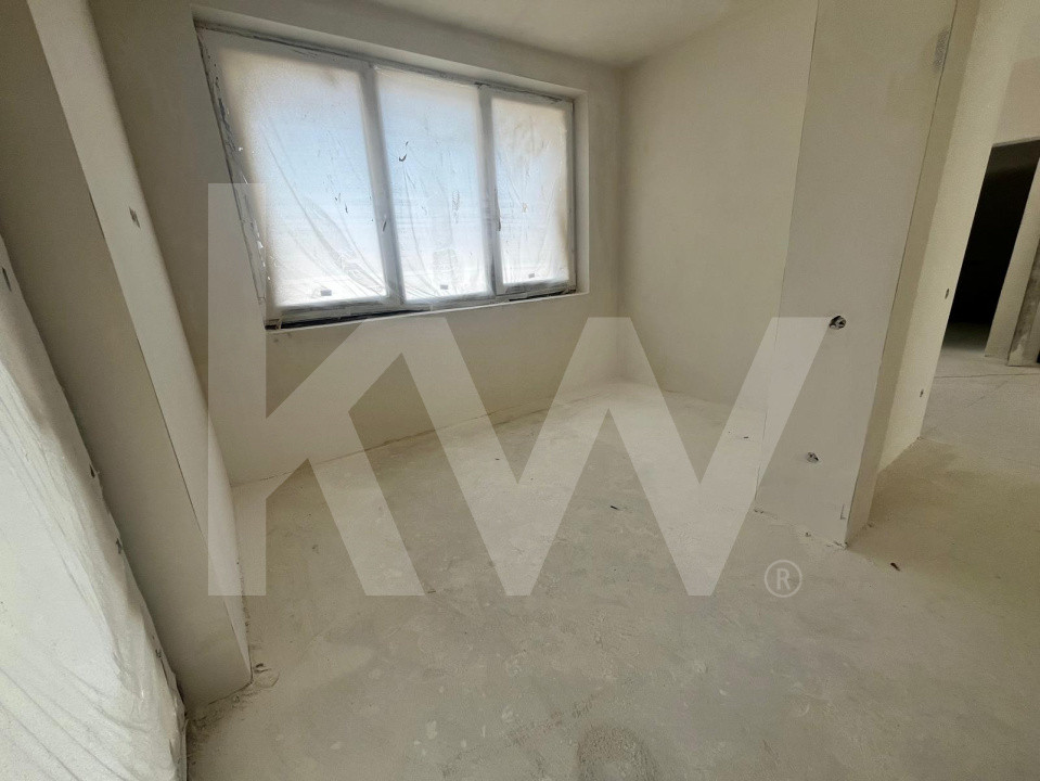 Apartament 3 camere – Etaj 1 – Turnișor, Sibiu