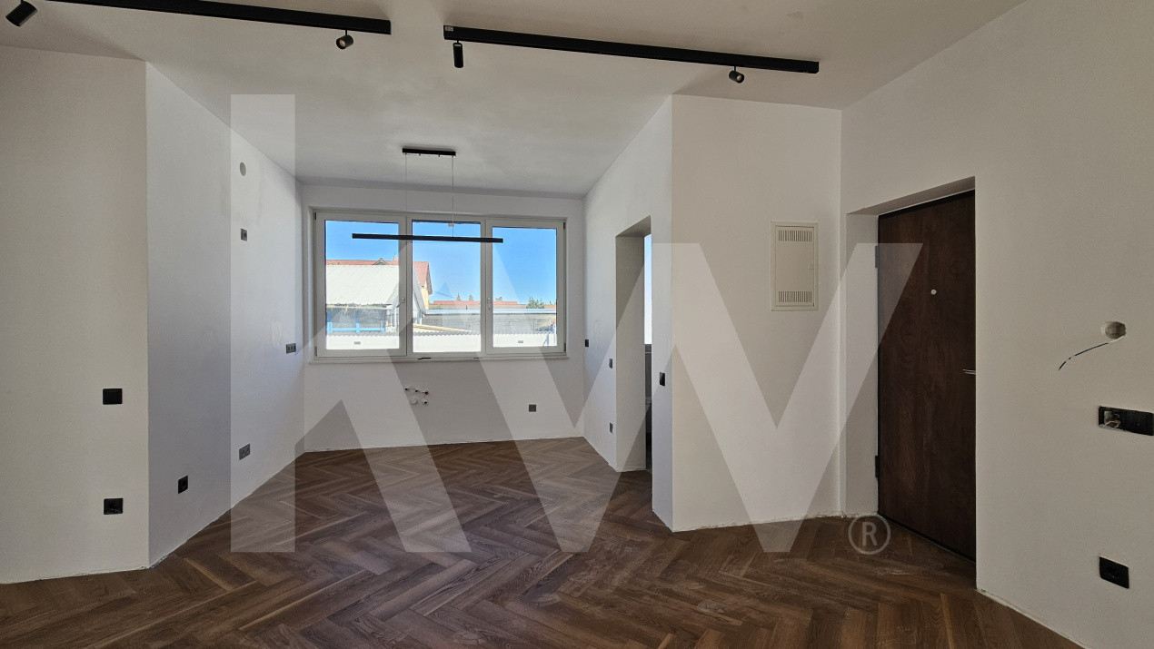 Apartament 3 camere – Etaj 1 – Turnișor, Sibiu