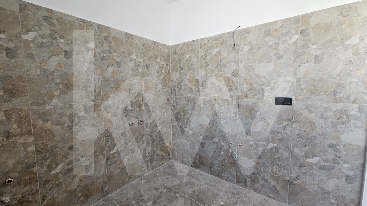 Apartament 3 camere – Etaj 1 – Turnișor, Sibiu