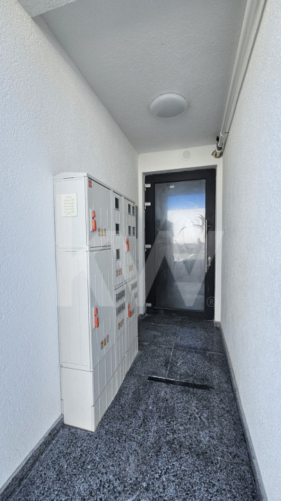 Apartament 3 camere – Etaj 1 – Turnișor, Sibiu
