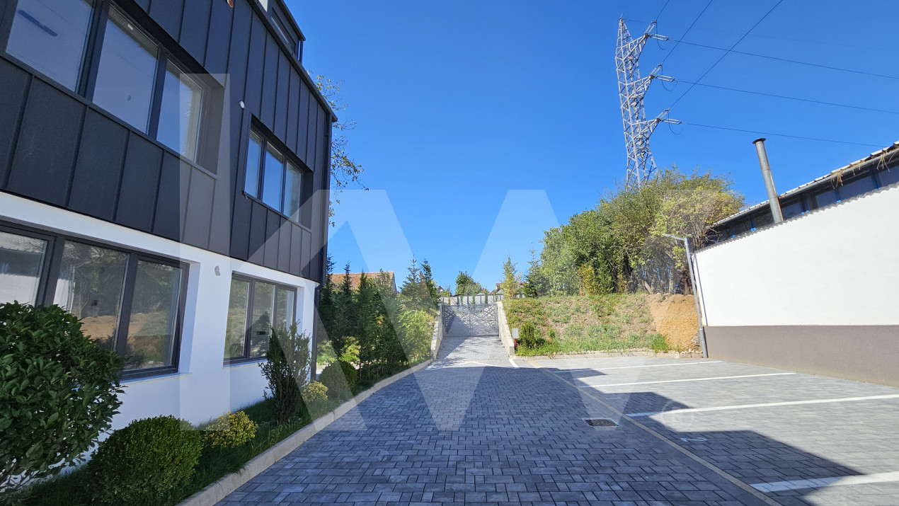 Apartament 3 camere – Etaj 1 – Turnișor, Sibiu