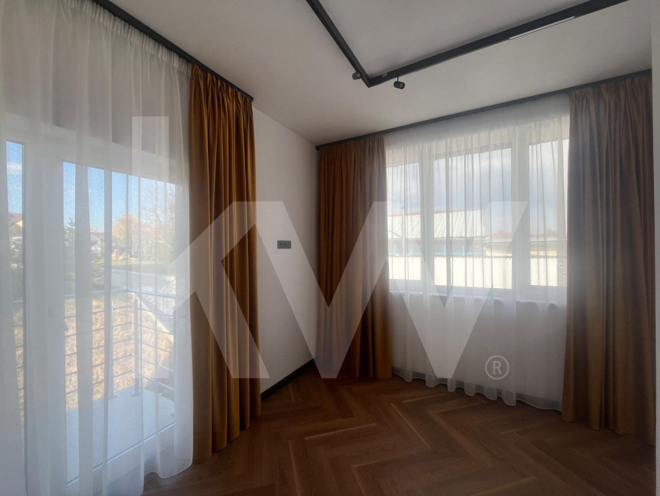 Apartament 3 camere – Etaj 1 – Turnișor, Sibiu