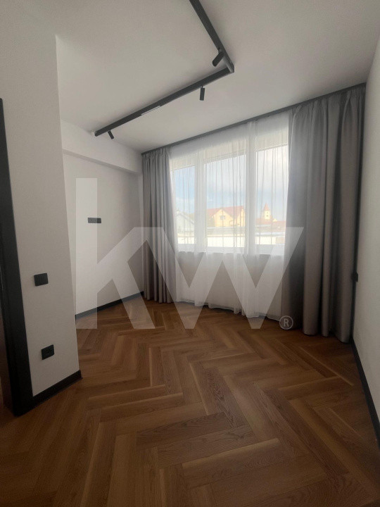 Apartament 3 camere – Etaj 1 – Turnișor, Sibiu