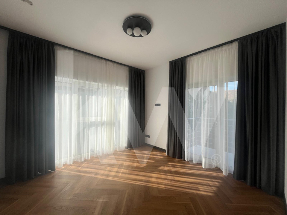 Apartament 3 camere – Etaj 1 – Turnișor, Sibiu