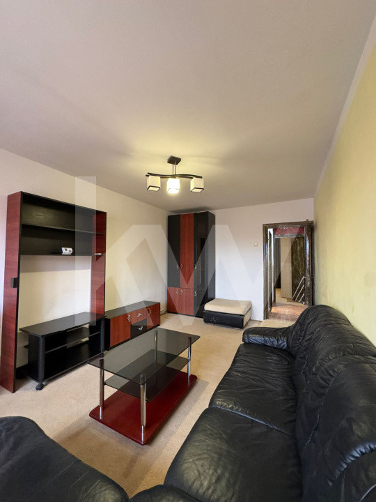 Apartament 2 camere de inchiriat aleea rusciorului