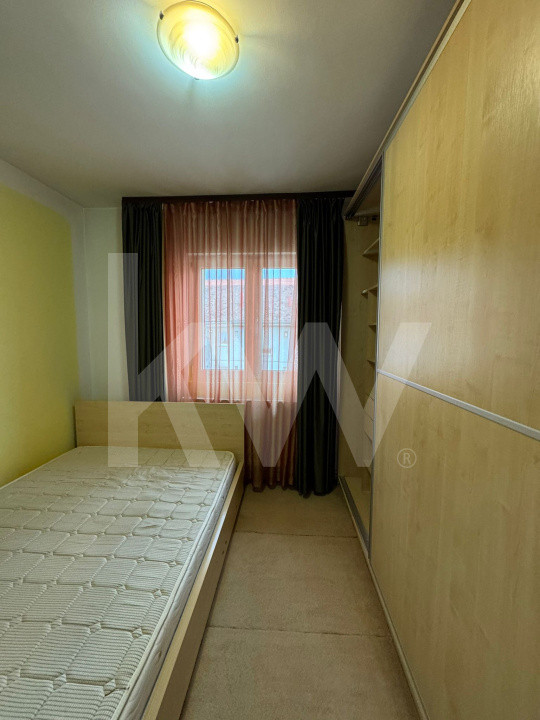 Apartament 2 camere de inchiriat aleea rusciorului