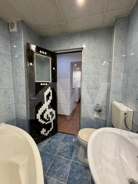 Apartament 2 camere de inchiriat aleea rusciorului