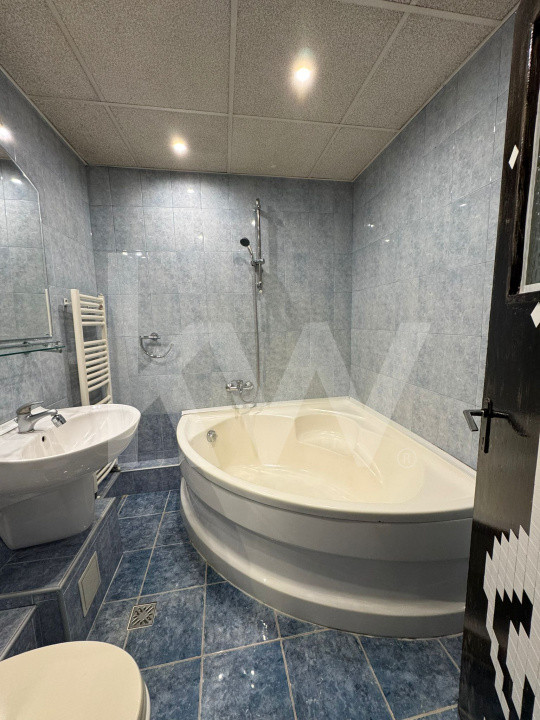 Apartament 2 camere de inchiriat aleea rusciorului