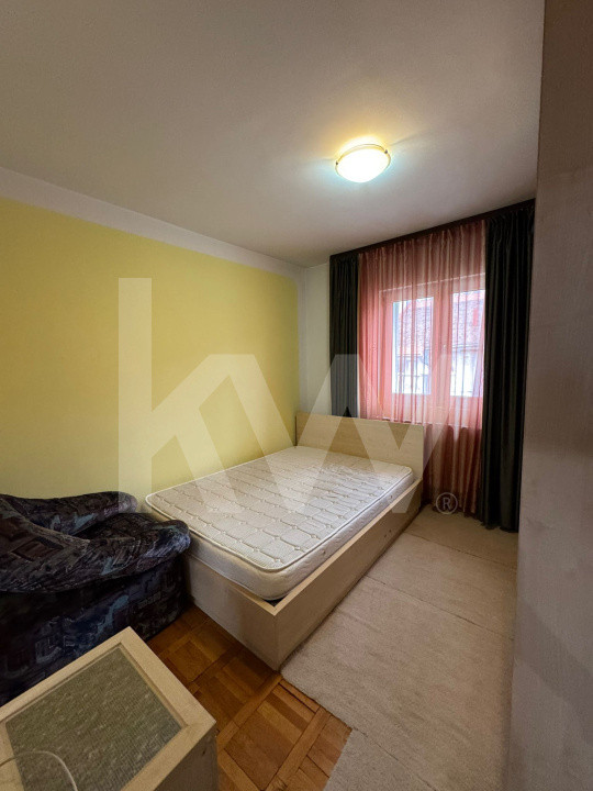 Apartament 2 camere de inchiriat aleea rusciorului