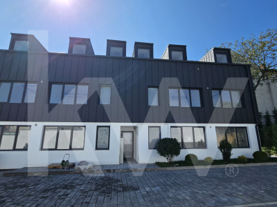 Apartament 3 camere cu balcon – Mansardă – Turnișor, Sibiu