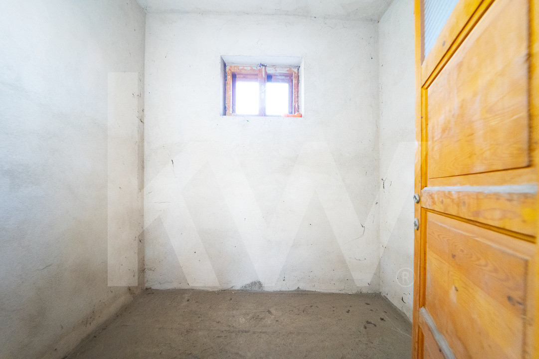 Casă cu personalitate și potențial în Sebeș – ideală pentru locuință de familie 
