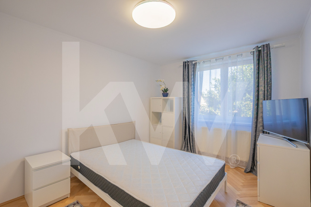 De vânzare – Apartament 2 camere, Ultracentral Sibiu