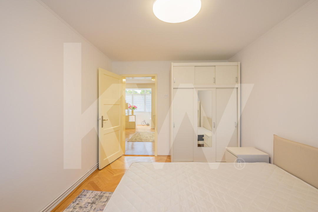 De vânzare – Apartament 2 camere, Ultracentral Sibiu