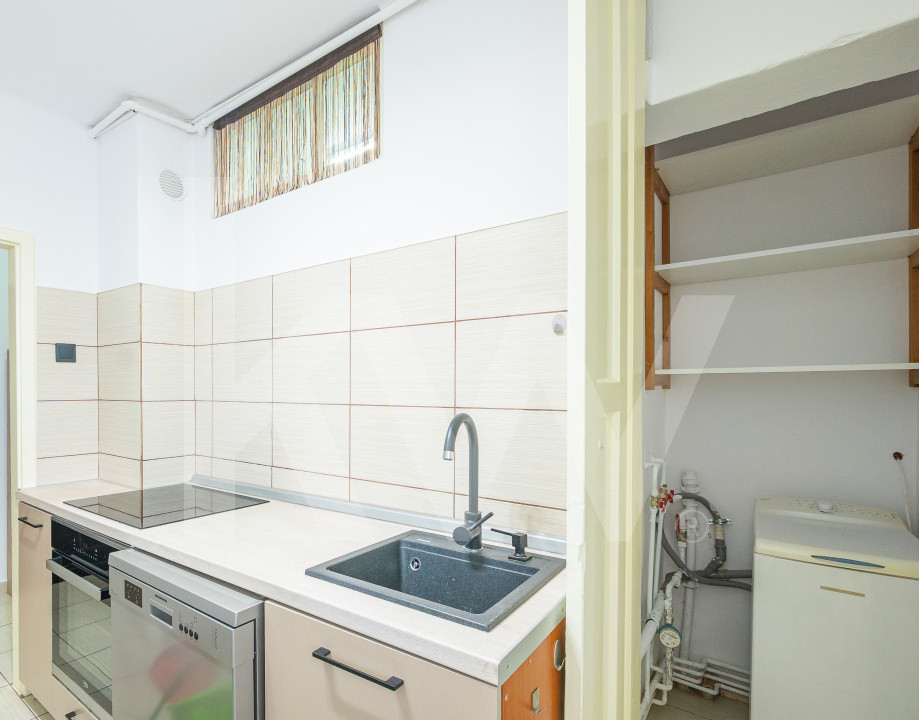 De vânzare – Apartament 2 camere, Ultracentral Sibiu