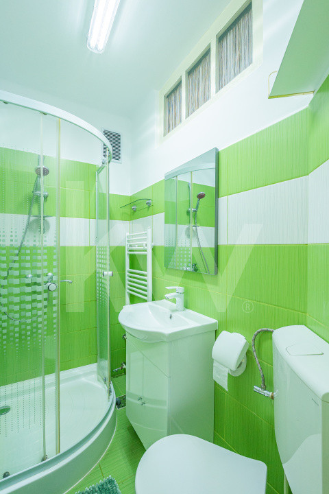 De vânzare – Apartament 2 camere, Ultracentral Sibiu