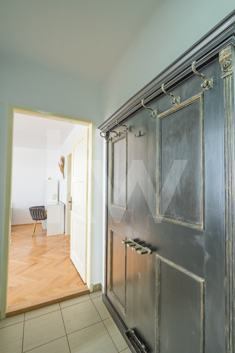 De vânzare – Apartament 2 camere, Ultracentral Sibiu