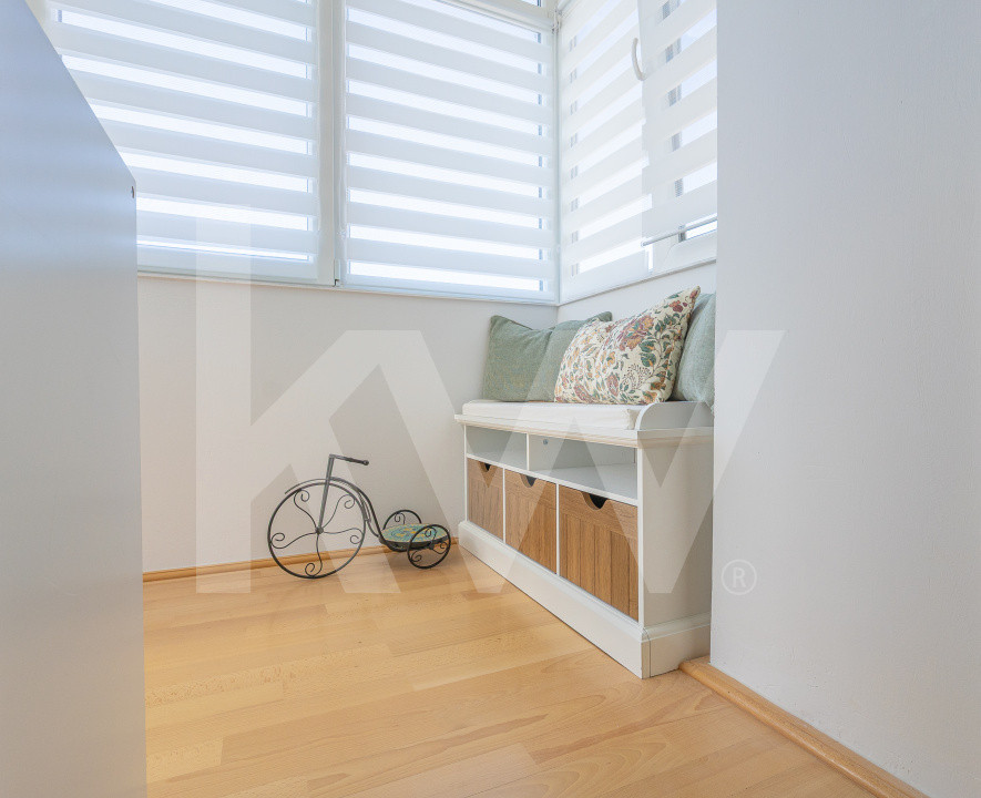 De vânzare – Apartament 2 camere, Ultracentral Sibiu