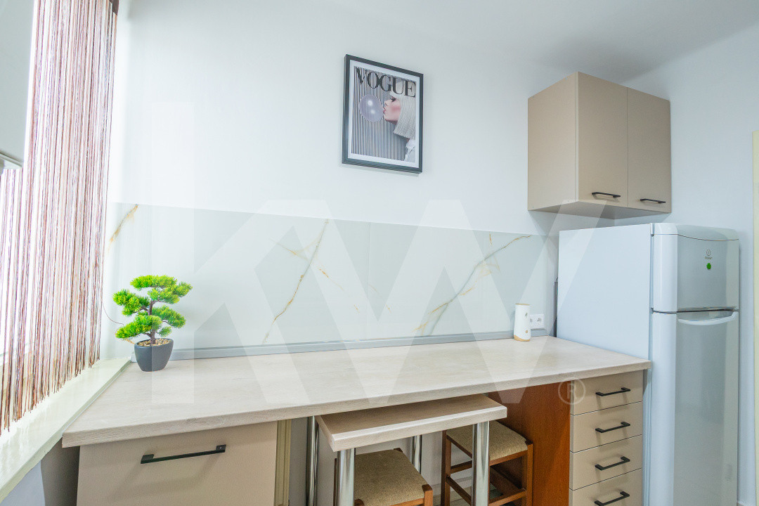De vânzare – Apartament 2 camere, Ultracentral Sibiu
