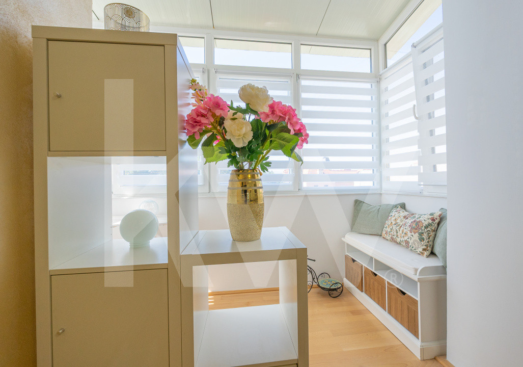 De vânzare – Apartament 2 camere, Ultracentral Sibiu