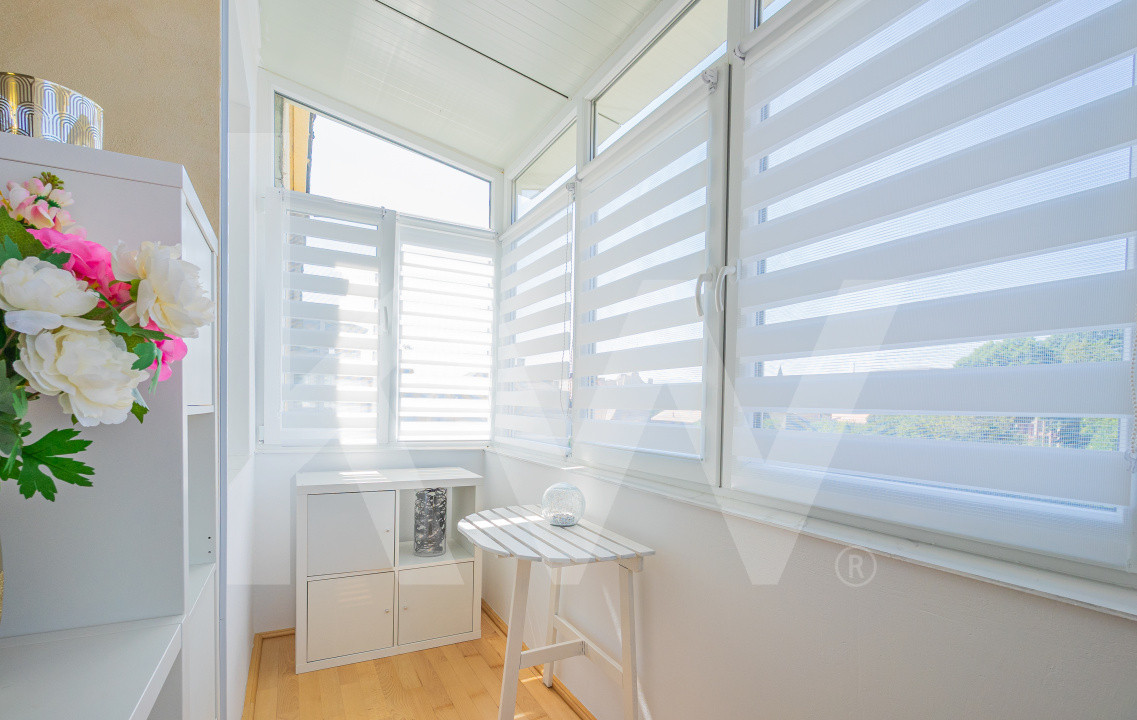 De vânzare – Apartament 2 camere, Ultracentral Sibiu