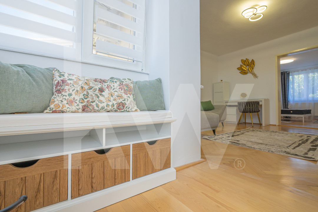 De vânzare – Apartament 2 camere, Ultracentral Sibiu
