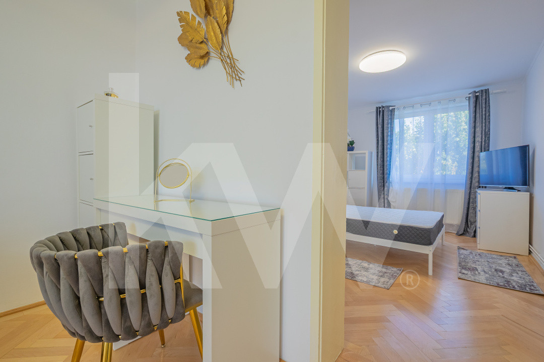De vânzare – Apartament 2 camere, Ultracentral Sibiu