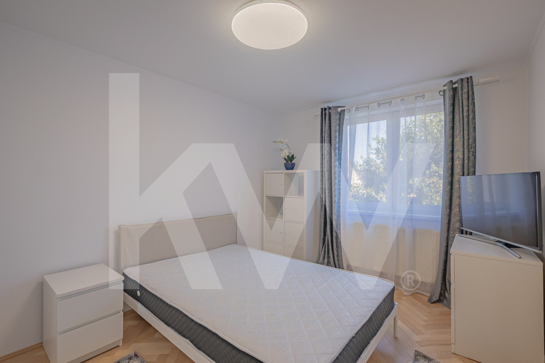 De vânzare – Apartament 2 camere, Ultracentral Sibiu
