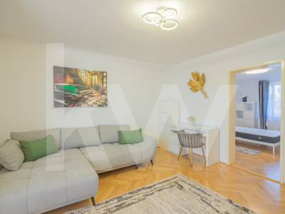De vânzare – Apartament 2 camere, Ultracentral Sibiu