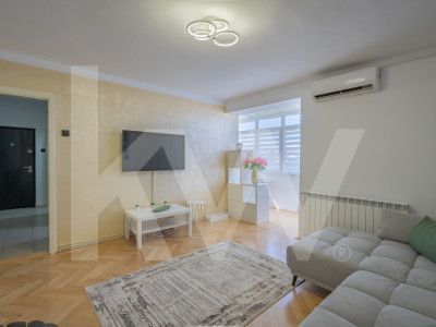 De vânzare – Apartament 2 camere, Ultracentral Sibiu