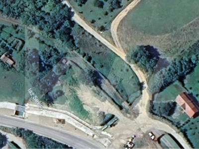 Teren Intravilan de vanzare -Tropinii Rasinari 565 mp