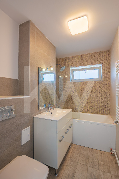 Apartament cu 2 camere - Semidecomandat - Aleea Infanteriștilor