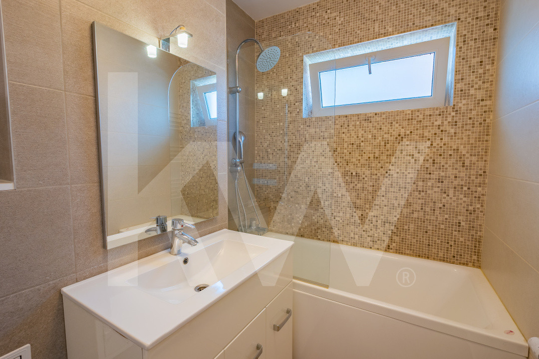 Apartament cu 2 camere - Semidecomandat - Aleea Infanteriștilor