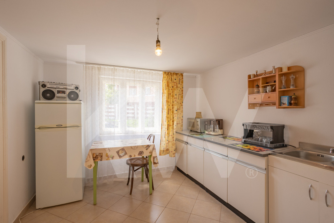 Casă de vânzare în Alămor Jud. Sibiu