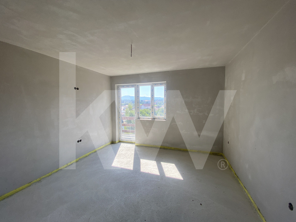 Casa individuala 4 dormitoare de vanzare in Cisnadie Sibiu teren 727mp