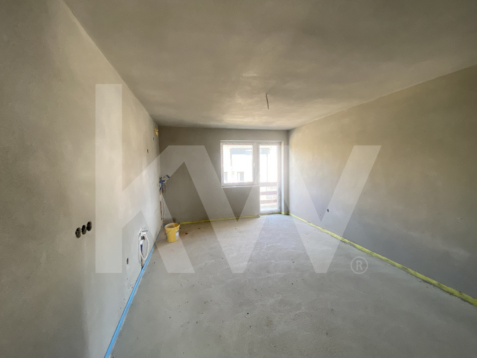 Casa individuala 4 dormitoare de vanzare in Cisnadie Sibiu teren 727mp