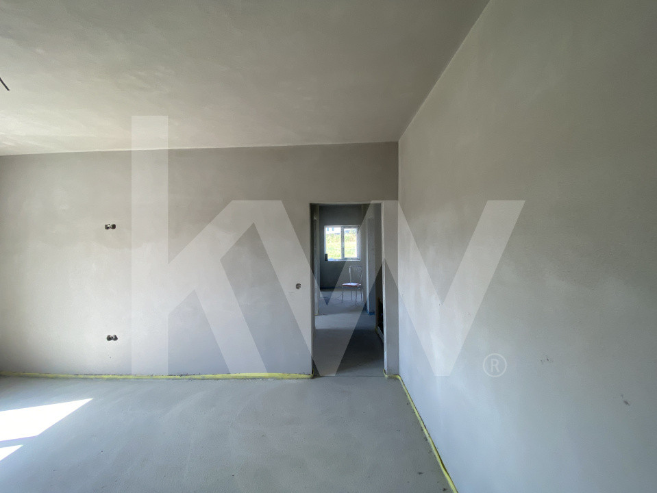 Casa individuala 4 dormitoare de vanzare in Cisnadie Sibiu teren 727mp