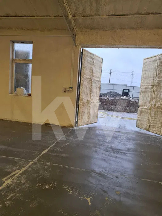 De închiriat hală industrială – Cisnădie, str. Uzinei