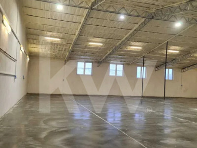 De închiriat hală industrială – Cisnădie, str. Uzinei