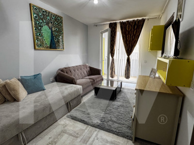 Garsonieră cu balcon și parcare   Cartierul Arhitecților