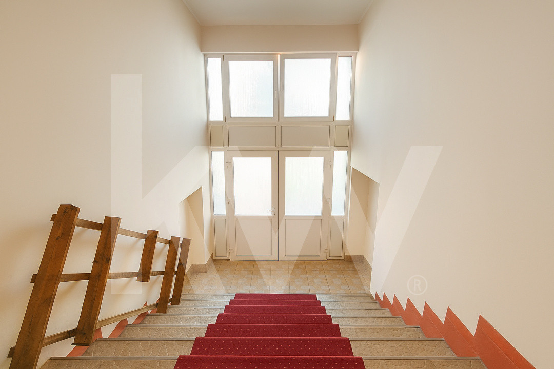 Spatiu Comercial stradal 164mp zona Centrala Promenada Mall Sibiu