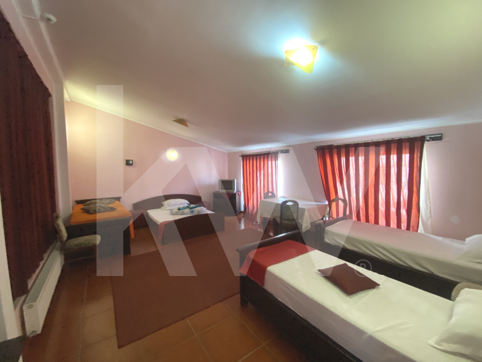 Spatiu Comercial stradal 164mp zona Centrala Promenada Mall Sibiu