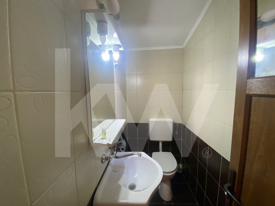 Spatiu Comercial stradal 164mp zona Centrala Promenada Mall Sibiu