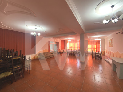 Spatiu Comercial stradal 164mp zona Centrala Promenada Mall Sibiu
