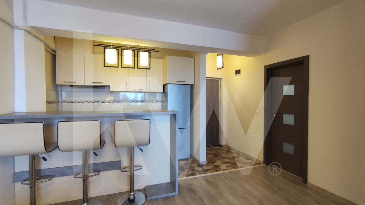 Apartament 2 camere de închiriat | Cosmopolitan Residence, Sibiu