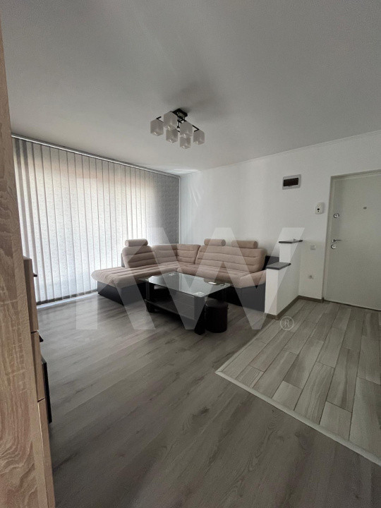 Confort, lumină și spațiu – apartament 3 camere de închiriat în Șelimbăr!