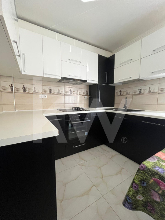 Confort, lumină și spațiu – apartament 3 camere de închiriat în Șelimbăr!