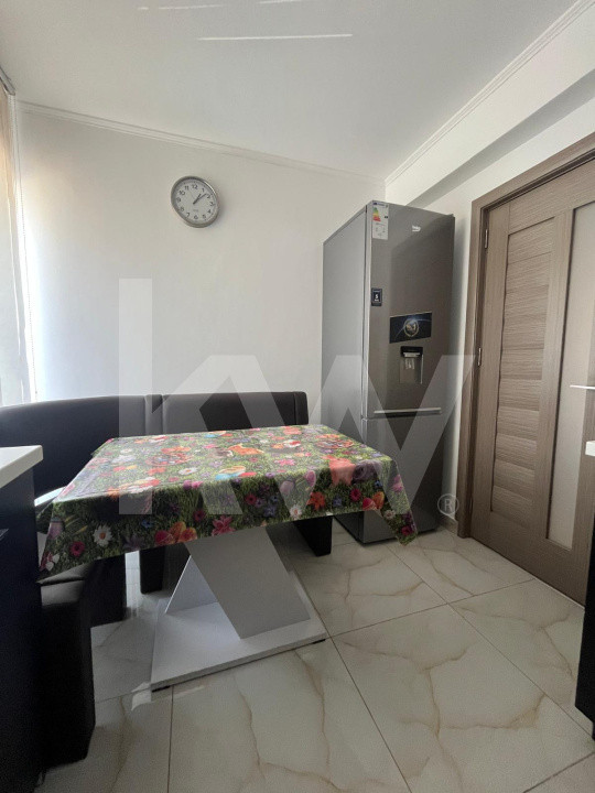 Confort, lumină și spațiu – apartament 3 camere de închiriat în Șelimbăr!