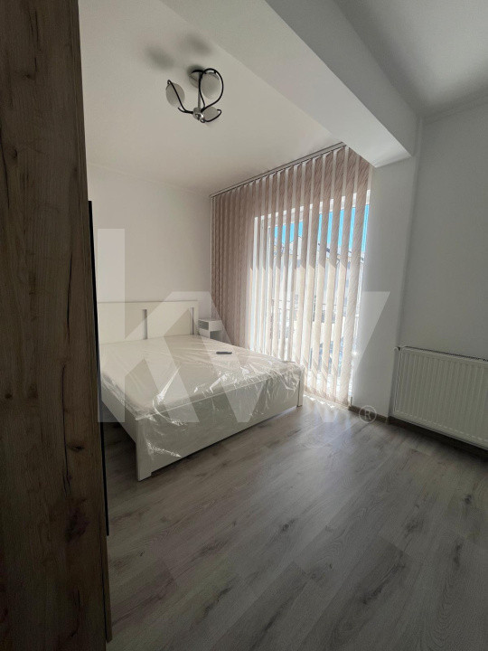 Confort, lumină și spațiu – apartament 3 camere de închiriat în Șelimbăr!