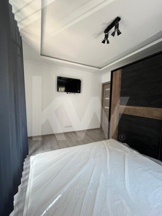 Confort, lumină și spațiu – apartament 3 camere de închiriat în Șelimbăr!