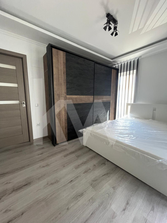 Confort, lumină și spațiu – apartament 3 camere de închiriat în Șelimbăr!